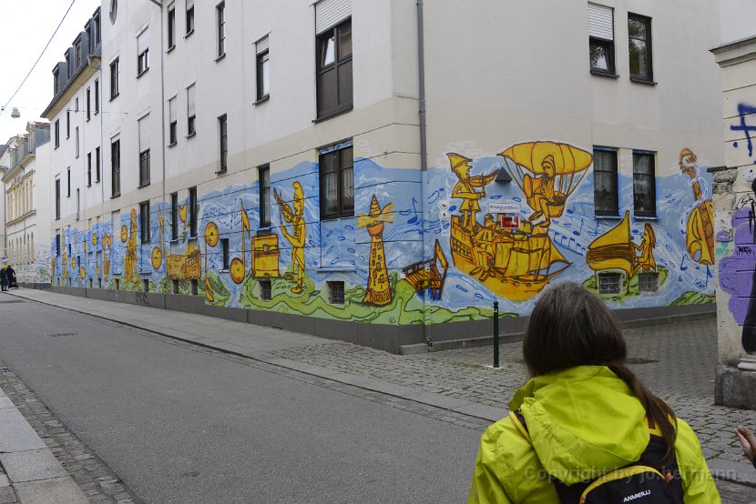 Dresden street art - 06